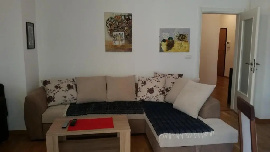 M&M Apartman 2