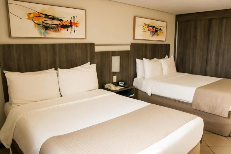 Grand Mercure Belem Do Para