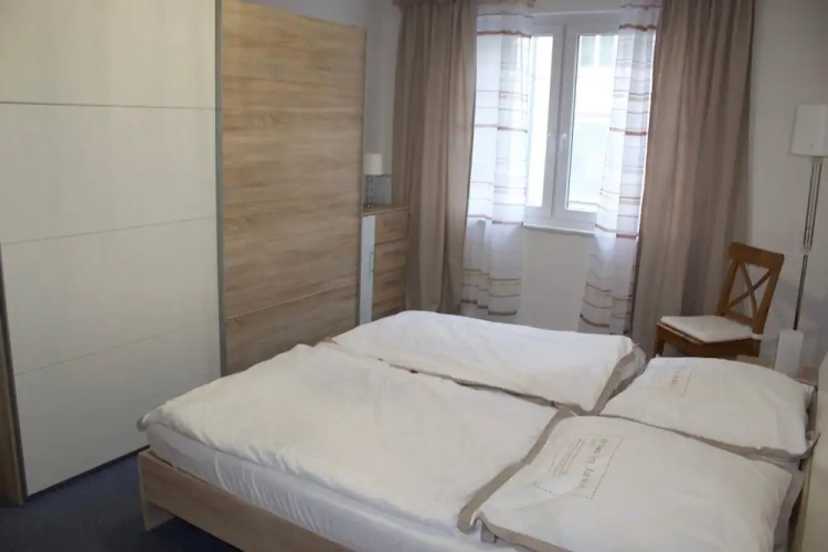 MK Ferienwohnung