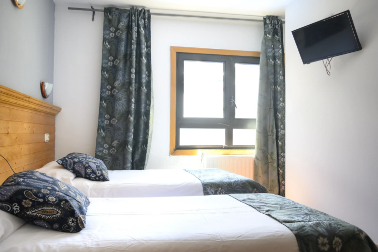 Hotel Merino