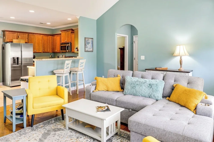 3 Bedrooms Cottage