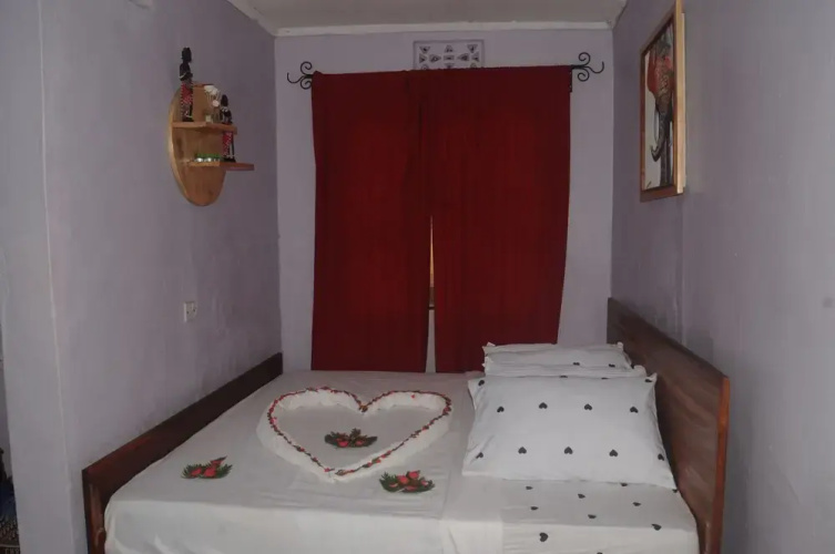 Hakuna Matata Cozy Apartment