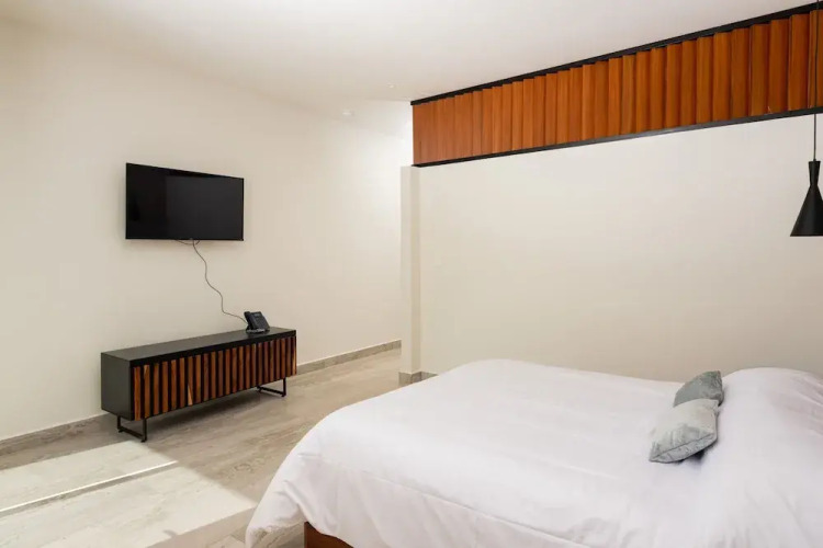 Imagen de Torre Sofia Great Apartments Estudios
