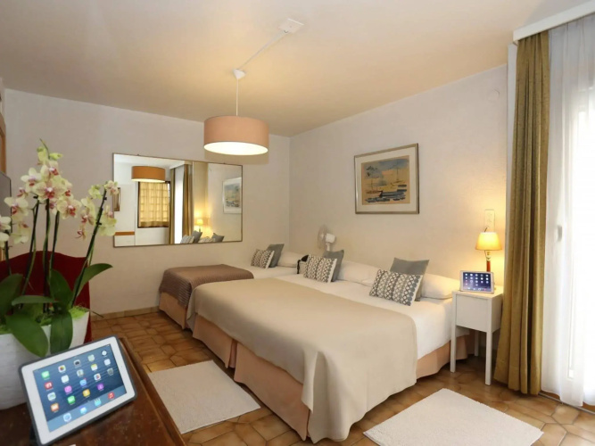 Hotel Excelsior
