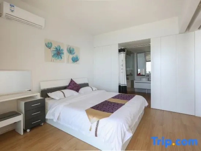 1 Bedroom Suite with sea view