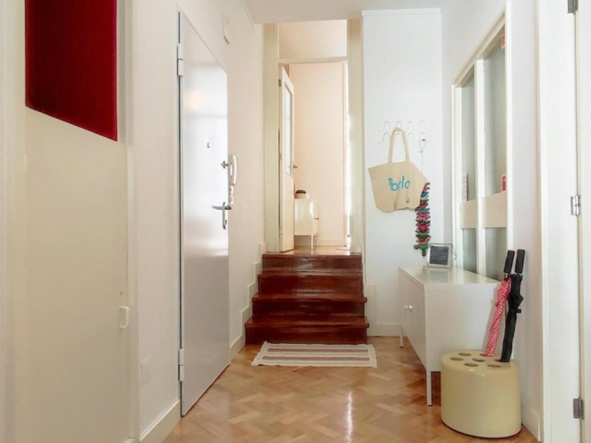 3 Bedrooms Apartment