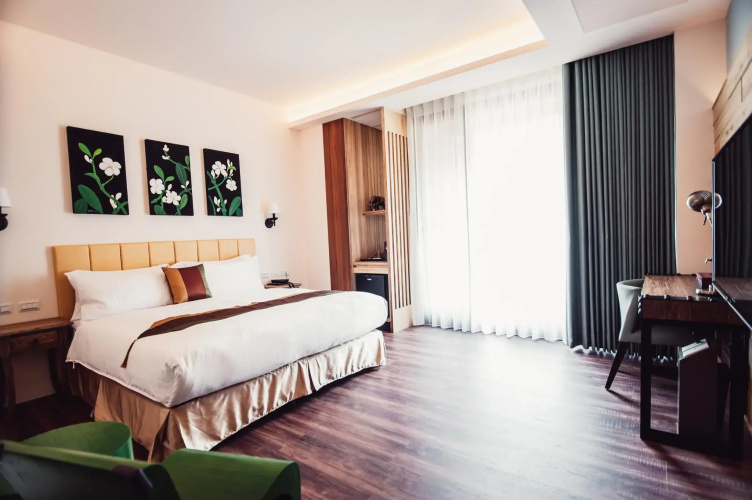 Dreamer Boutique Hotel