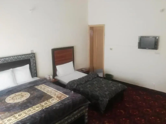 Classic Triple room