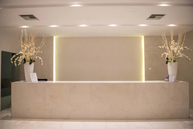 Thalia Hotel