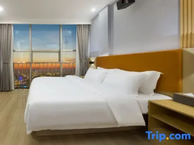 Xiyue holiday inn