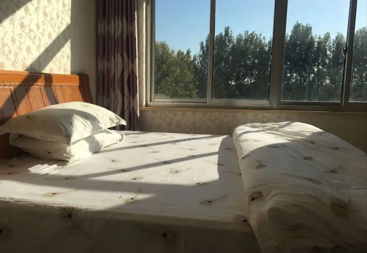 Waihuan Hostel