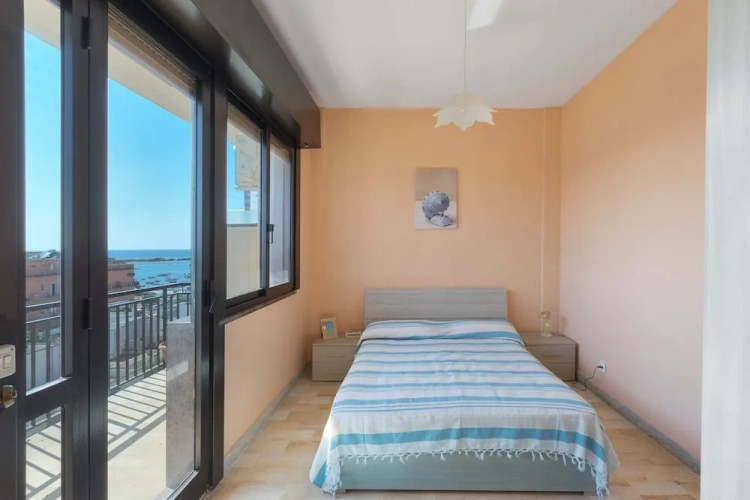2 Bedrooms Standard Quadruple Apartment
