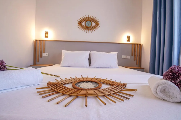 Octo Bozcaada