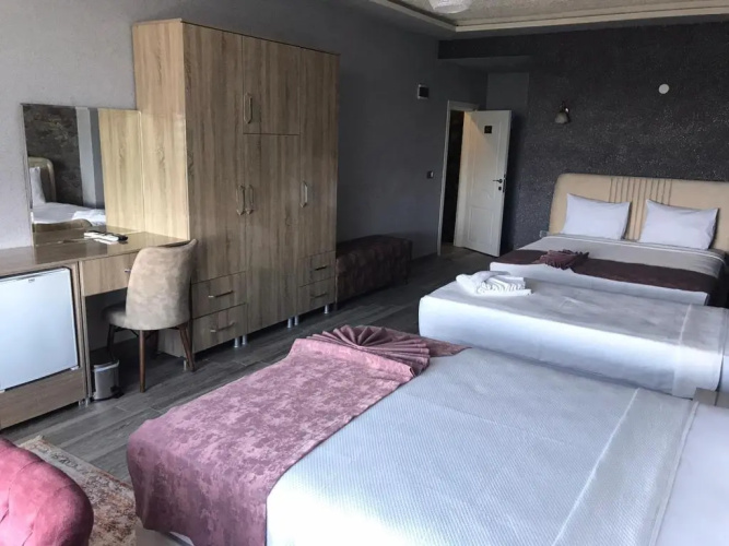 Aytoklar Hotel