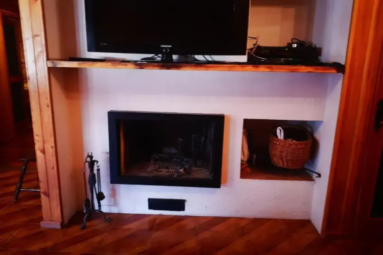 Appartamento I Comignoli - Confort E Relax