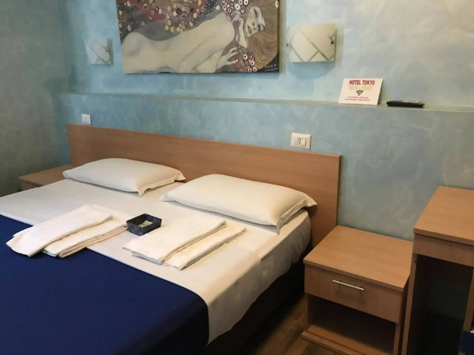Hotel Tokyo