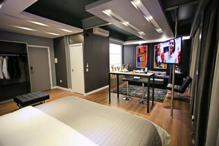 Hotel Pressi