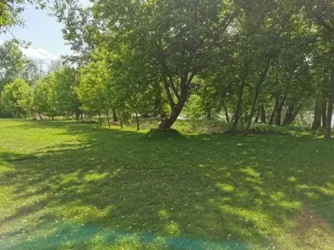 Pensiunea Lunca