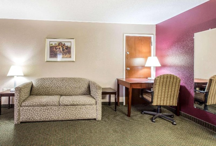 Quadruple Suite