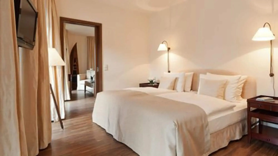 ABION Villa Berlin