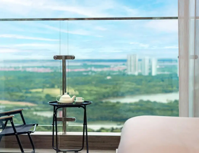 Armin Homes Studio Solforest Ecopark