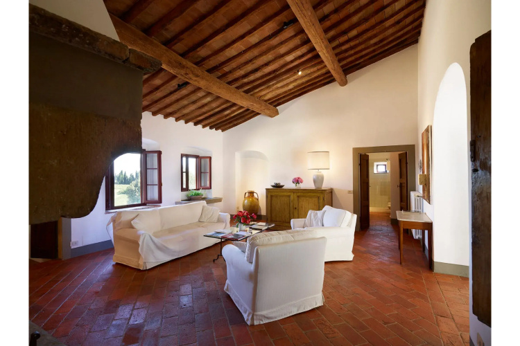 Villa De’ Sernigi