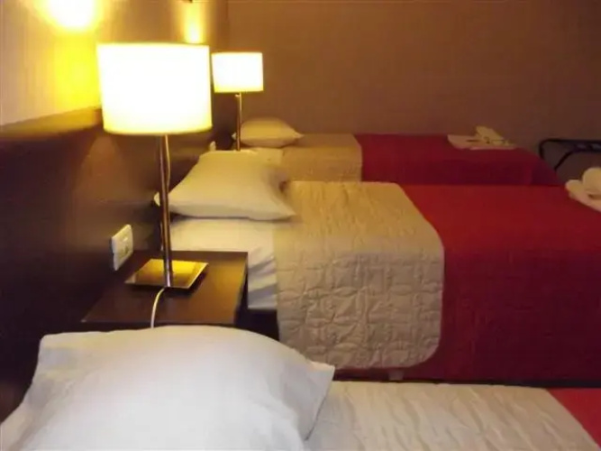 Hotel Solano