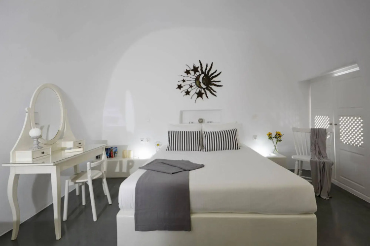 Helianthus Suites