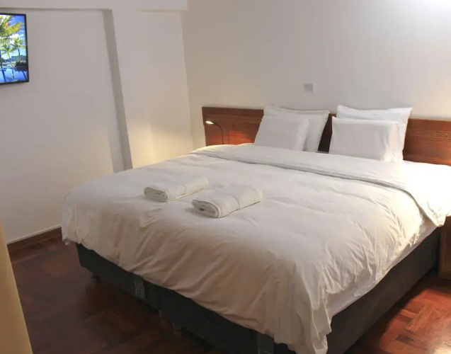 Akilpo Guest House