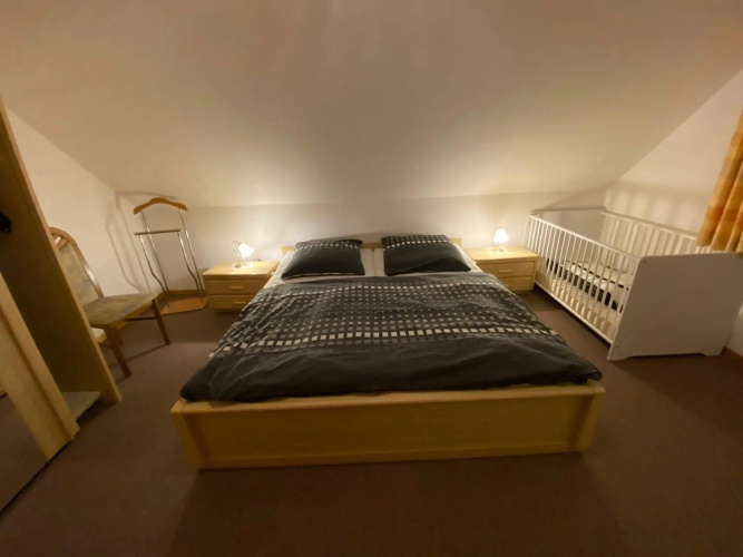 Ferienhaus Hoppas