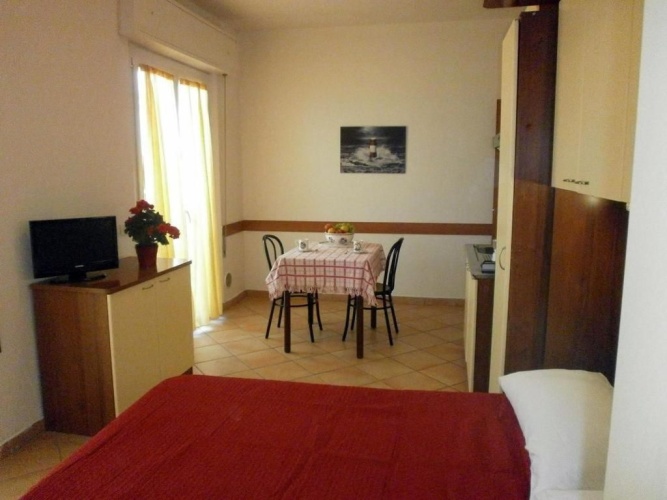 Residence Buenavista