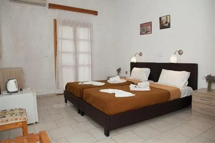 Gioma Hotel