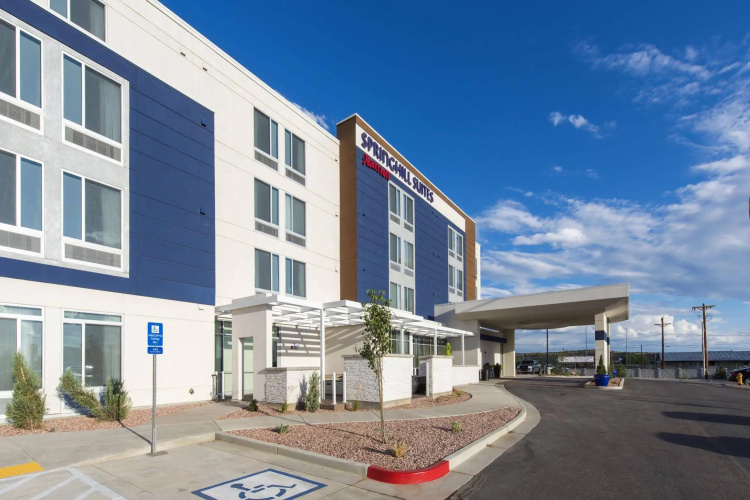 Imagen del hotel