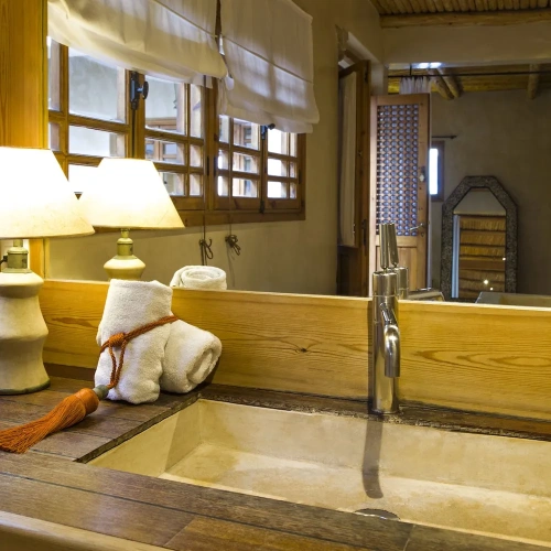 Comfort Suite