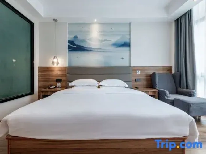 Business Double room