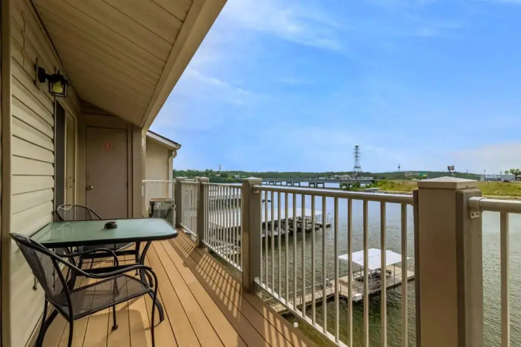 Lakewood Resort