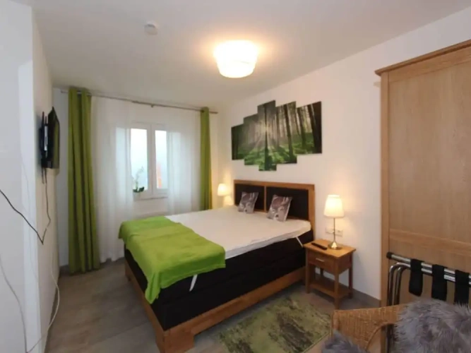 2 Bedrooms Comfort Apartment