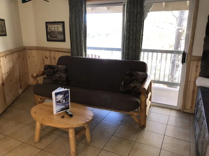 Rodeway Inn & Suites Fireside Lodge
