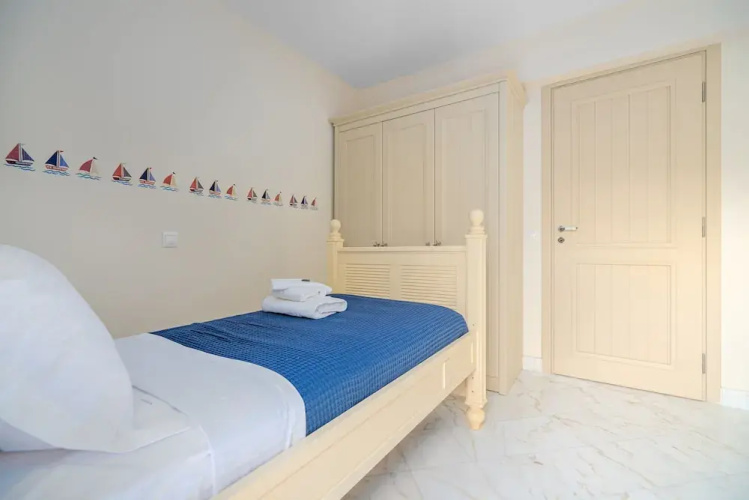 Sun Villa Glyfada