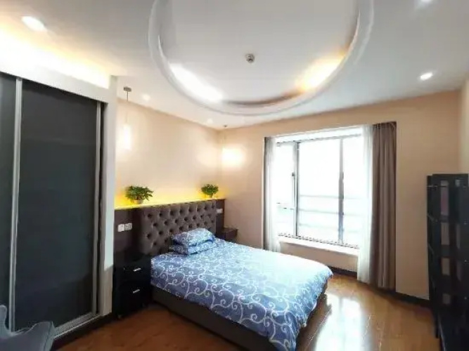 Sijia Serviced Apartments