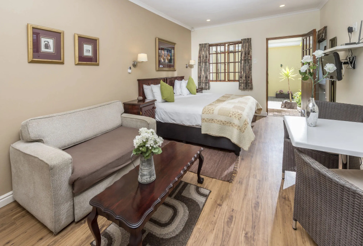 Algoa Guesthouse (Summerstrand)