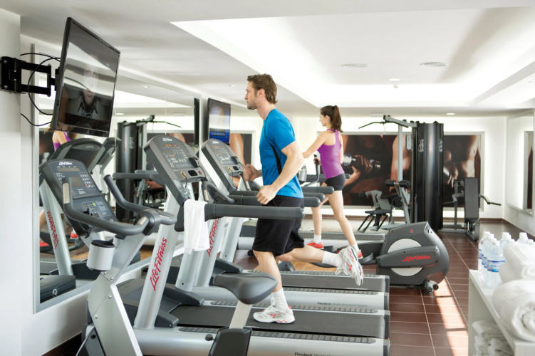 Riu  Palace Jamaica - Adults Only - All Inclusive photo 19