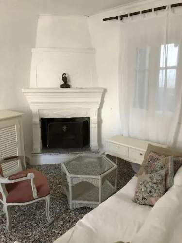 Hikers Room 2 Skiathos Town