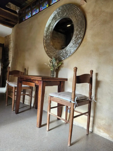 Le Gîte étoilé