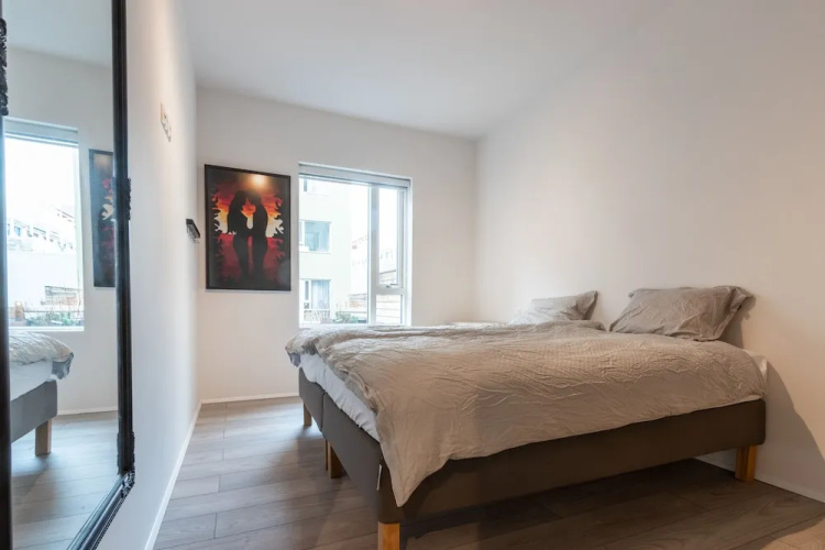 Apartment FR8