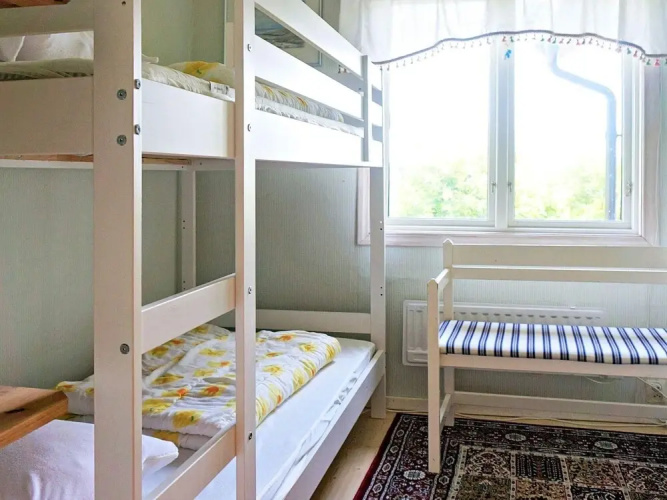 6 Person Holiday Home in Uddevalla