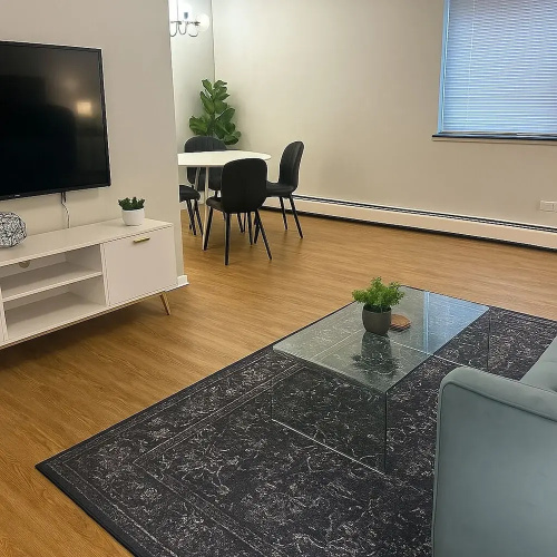 1BR Unit - Oakdale 201