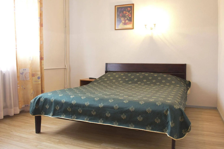 Lillekula Hotel