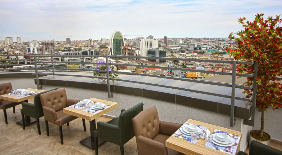 Фотография отеля