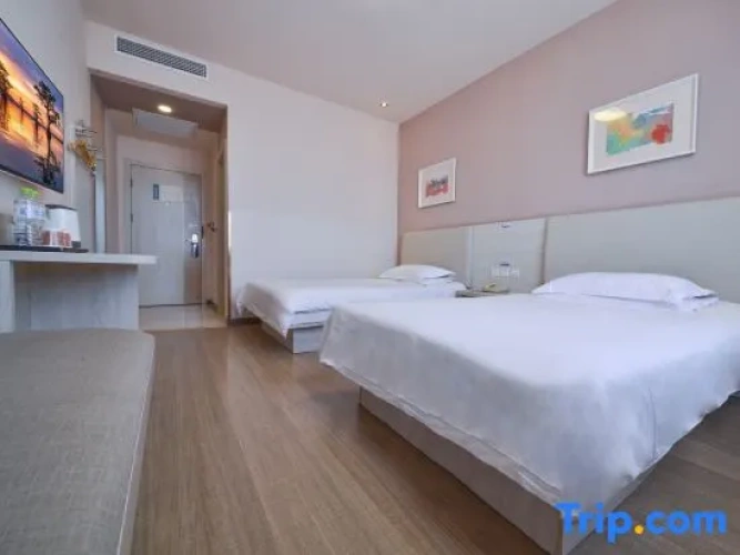 Business Twin room